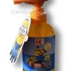 Diverse Minions Seifenspender Mit Sprachchip Sound 250ml -Puppenladen 004eea1b107481dc36181b9e9532d0d64a86702a31ca61df8c5c69fd9e4a8ccd