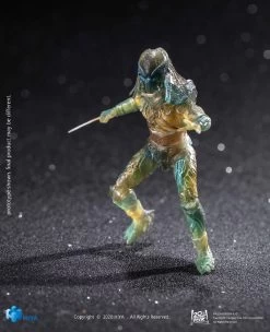 Predator Active Camouflage Tracker - Mini Figur 9 Predator Active Camouflage Tracker - Mini Figur -Puppenladen 007a7319 1 1
