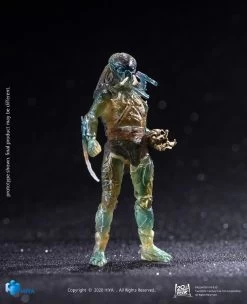 Predator Active Camouflage Tracker - Mini Figur 11 Predator Active Camouflage Tracker - Mini Figur -Puppenladen 007a7321 1 1
