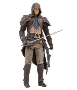 Assassins Creed Serie 4 Actionfigur - Arno Dorian -Puppenladen 0619b15b286e4bff3f996ae62c1275be1eb4890b77faa3bd7422153fd7d4a34c