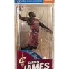 NBA Figur Serie XXXI - Lebron James 1 NBA Figur Serie XXXI - Lebron James -Puppenladen 062a6c65742580c77fc0813cb7822bc2441d374662ab201b439297de83e2a9d6