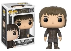 FUNKO POP! - Game Of Thrones - Bran Stark Figur