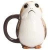 Joy Toy Star Wars VIII - Porg 3D-Keramiktasse Rund -Puppenladen 099827d7d4252265cfb79abbab9cccf1e295cb6901a38e88725d06aecfd48452