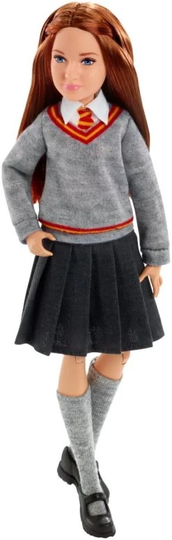 MATTEL Harry Potter - Ginny Weasley - Sammlerpuppe -Puppenladen 0d217ecacd8babdf49e7d9e2f70d4659