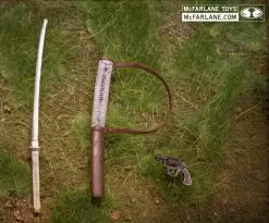 The Walking Dead TV Serie 9 - Constable Michonne Figur 14 The Walking Dead TV Serie 9 - Constable Michonne Figur -Puppenladen 0eac1390d74ad5af9a2f5e780db38ffd5d731ae643fec8df58ae451cda2a62e2