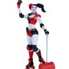 DC Comics Super Villains - The New 52 Harley Quinn Actionfigur -Puppenladen 103d3d5bf9d246941e13660f6ee9b5aa24a61913e8ad8023c07a8751d7eec200