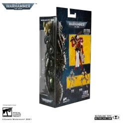 Warhammer 40k - Adepta Sororitas Battle Sister Red Figur 22 Warhammer 40k - Adepta Sororitas Battle Sister Red Figur -Puppenladen 10922 10