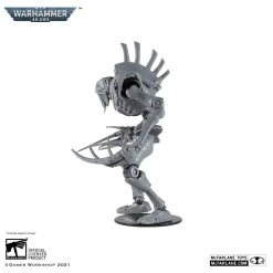 Warhammer 40k - Necron Flayed One - AP-Figur -Puppenladen 10923 02