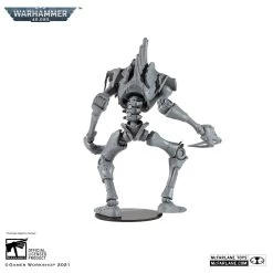 Warhammer 40k - Necron Flayed One - AP-Figur -Puppenladen 10923 03