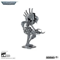 Warhammer 40k - Necron Flayed One - AP-Figur -Puppenladen 10923 04
