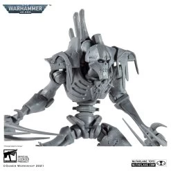 Warhammer 40k - Necron Flayed One - AP-Figur -Puppenladen 10923 05