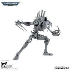 Warhammer 40k - Necron Flayed One - AP-Figur -Puppenladen 10923 06