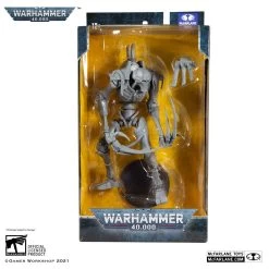 Warhammer 40k - Necron Flayed One - AP-Figur -Puppenladen 10923 08