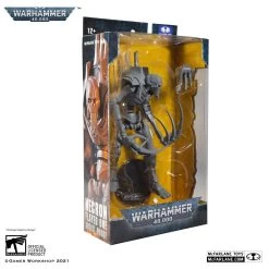 Warhammer 40k - Necron Flayed One - AP-Figur -Puppenladen 10923 09