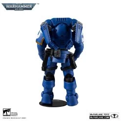 Warhammer 40k - Ultramarines Reiver With Bolt Carbine Actionfigur -Puppenladen 10926 03