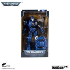 Warhammer 40k - Ultramarines Reiver With Bolt Carbine Actionfigur -Puppenladen 10926 08