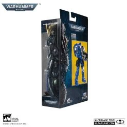 Warhammer 40k - Ultramarines Reiver With Bolt Carbine Actionfigur -Puppenladen 10926 09