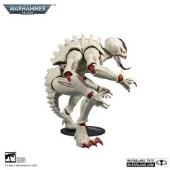 Warhammer 40k - Tyranid Genestealer - Actionfigur -Puppenladen 10927 04