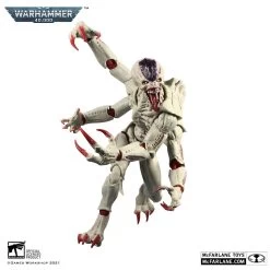 Warhammer 40k - Tyranid Genestealer - Actionfigur -Puppenladen 10927 06