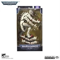 Warhammer 40k - Tyranid Genestealer - Actionfigur -Puppenladen 10927 08