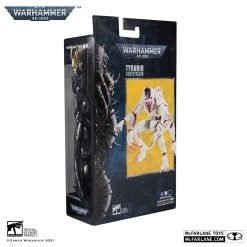 Warhammer 40k - Tyranid Genestealer - Actionfigur -Puppenladen 10927 10