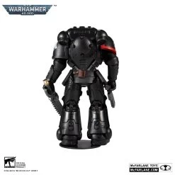 Warhammer 40k - Raven Guard Veteran Sergeant - Actionfigur -Puppenladen 10936 03