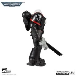 Warhammer 40k - Raven Guard Veteran Sergeant - Actionfigur -Puppenladen 10936 04