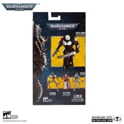 Warhammer 40k - Raven Guard Veteran Sergeant - Actionfigur -Puppenladen 10936 09