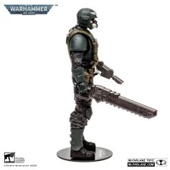 Warhammer 40k - Darktide Veteran Guardsman Figur 17 Warhammer 40k - Darktide Veteran Guardsman Figur -Puppenladen 10971 warhammer 40000 7in figures wv6 cadian veteran guard dark tide 05 logos