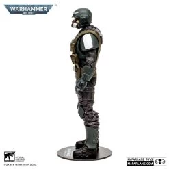 Warhammer 40k - Darktide Veteran Guardsman Figur 15 Warhammer 40k - Darktide Veteran Guardsman Figur -Puppenladen 10971 warhammer 40000 7in figures wv6 cadian veteran guard dark tide 07 logos
