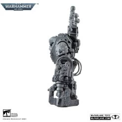 Warhammer 40k - Ork Big Mek (Artist Proof) - Megafigur -Puppenladen 11189 02