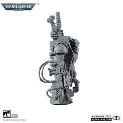Warhammer 40k - Ork Big Mek (Artist Proof) - Megafigur -Puppenladen 11189 04