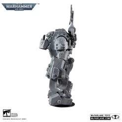 Warhammer 40k - Ork Meganob With Shoota (Artist Proof) - Megafigur 17 Warhammer 40k - Ork Meganob With Shoota (Artist Proof) - Megafigur -Puppenladen 11195 02