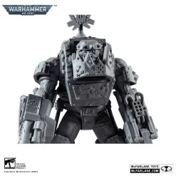 Warhammer 40k - Ork Meganob With Shoota (Artist Proof) - Megafigur 14 Warhammer 40k - Ork Meganob With Shoota (Artist Proof) - Megafigur -Puppenladen 11195 05