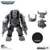 Warhammer 40k - Ork Meganob With Shoota (Artist Proof) - Megafigur -Puppenladen 11195 07