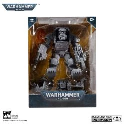 Warhammer 40k - Ork Meganob With Shoota (Artist Proof) - Megafigur 19 Warhammer 40k - Ork Meganob With Shoota (Artist Proof) - Megafigur -Puppenladen 11195 08