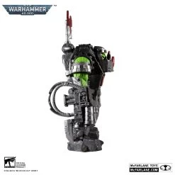 Warhammer 40k - Ork Meganob With Shoota - Megafigur 13 Warhammer 40k - Ork Meganob With Shoota - Megafigur -Puppenladen 11977 04