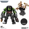Warhammer 40k - Ork Big Mek - Megafigur 2 Warhammer 40k - Ork Big Mek - Megafigur -Puppenladen 11979 06
