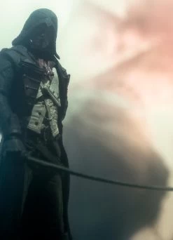 Assassins Creed Serie 3 Actionfigur - Arno Dorian -Puppenladen 12d287c896bedd4d1fc7cc99c53be2d20bc052446e9878111488f38b667ef896