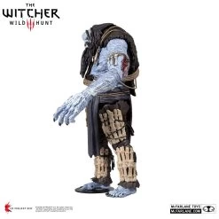The Witcher 3 Wild Hunt - Ice Giant Actionfigur -Puppenladen 13442 02 1