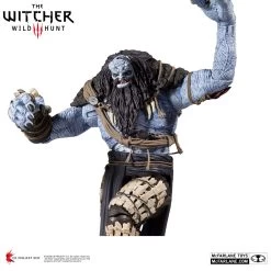 The Witcher 3 Wild Hunt - Ice Giant Actionfigur -Puppenladen 13442 06 1