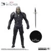 The Witcher (Netflix) - Season 2 - Geralt Von Riva Actionfigur -Puppenladen 13806 geralt 7