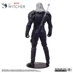 The Witcher (Netflix) - Season 2 Figur - Geralt Von Riva Witcher Mode -Puppenladen 13807 geralt witcher mode 4