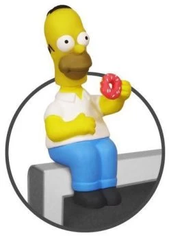 FUNKO The Simpsons - Homer Computer Sitter