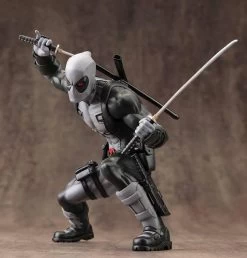 Kotobukiya Marvel Now Deadpool X-Force ArtFX+ Statue -Puppenladen 13c3f51344995460871a60093e20d37f8c1240fa78da8d0e156aa75b15d94230