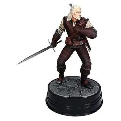 The Witcher 3: Wild Hunt - Geralt Von Riva Manticore - Figur 7 The Witcher 3: Wild Hunt - Geralt Von Riva Manticore - Figur -Puppenladen 148667525 max