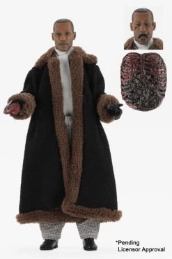 NECA Candyman - Candyman Clothed Actionfigur