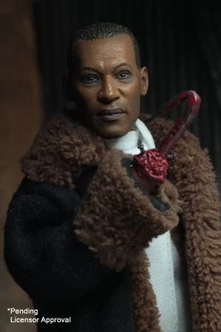 NECA Candyman - Candyman Clothed Actionfigur -Puppenladen 14891 3