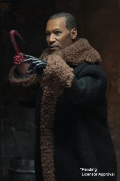 NECA Candyman - Candyman Clothed Actionfigur -Puppenladen 14891 4