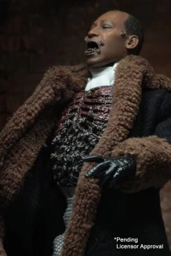NECA Candyman - Candyman Clothed Actionfigur -Puppenladen 14891 6